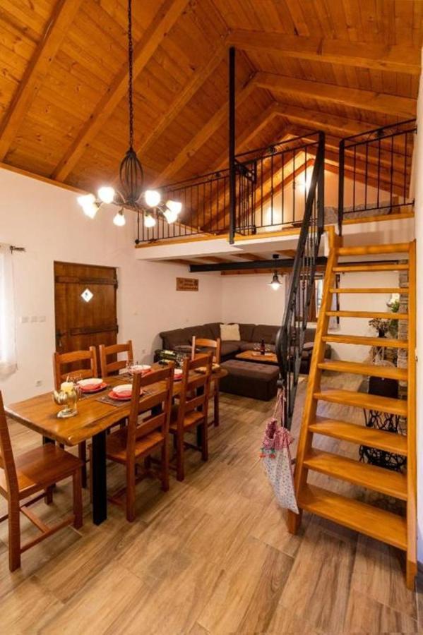 Villa Menalo Неум Экстерьер фото