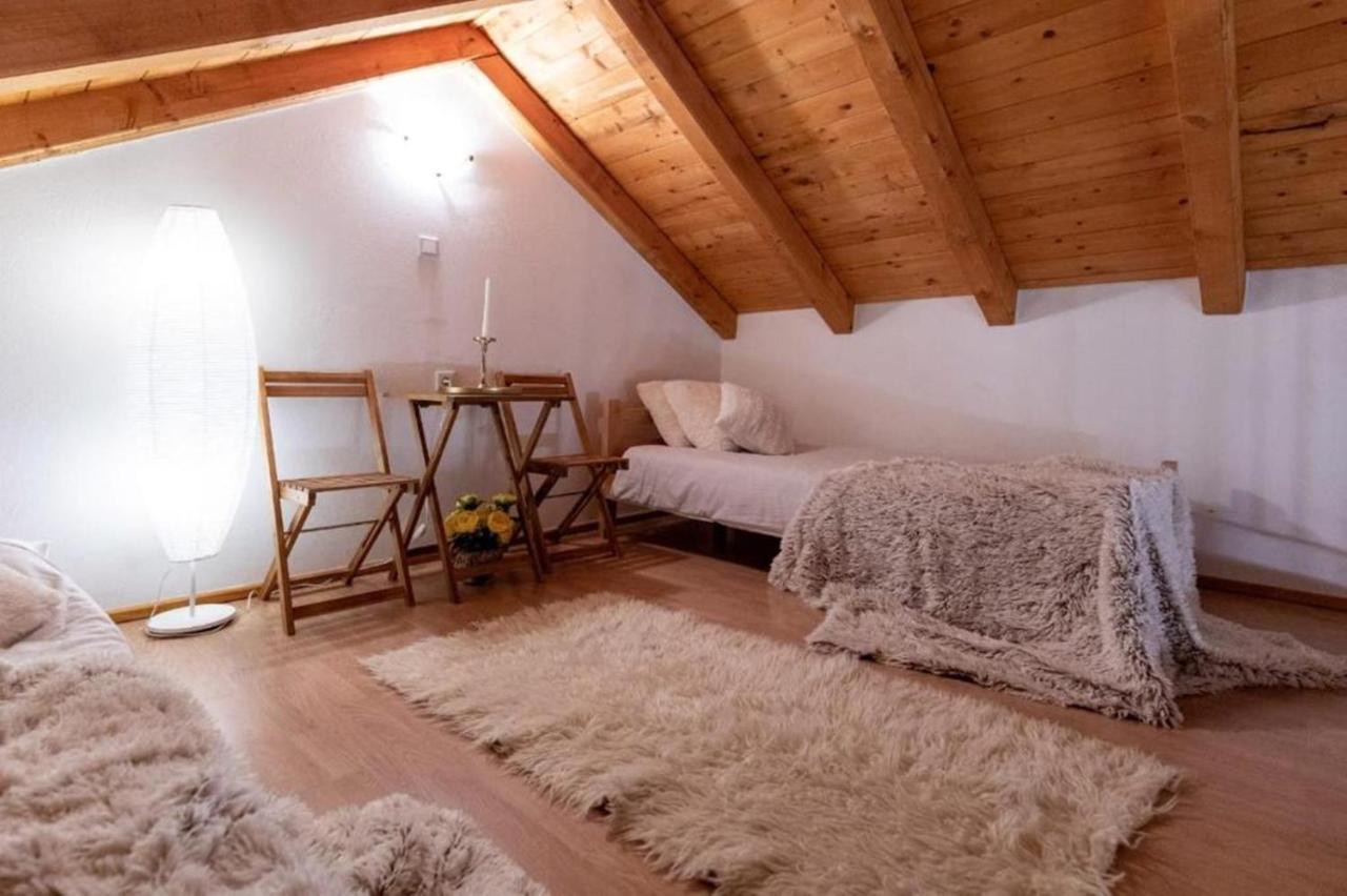 Villa Menalo Неум Экстерьер фото