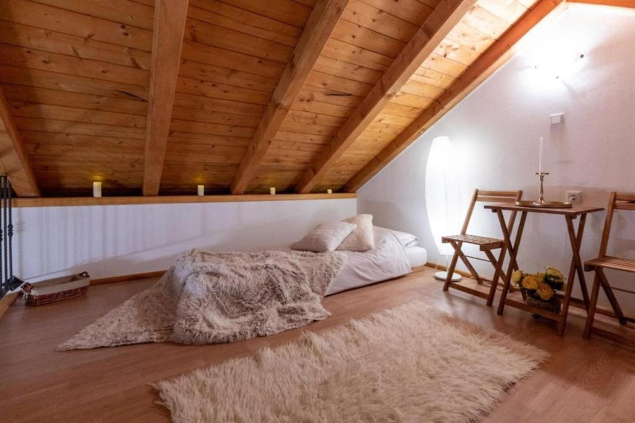 Villa Menalo Неум Экстерьер фото